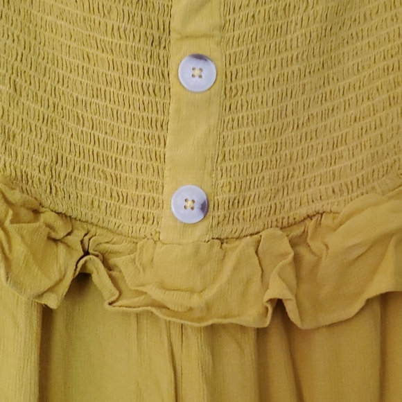 Jumpsuit - Picture 4 of 4